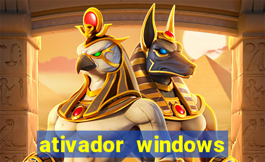 ativador windows loader 7